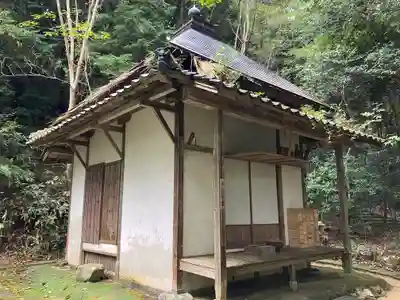観心寺(大阪府)