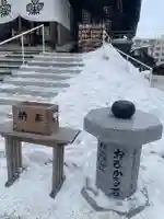 札幌諏訪神社の体験その他