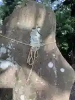 針綱神社 御旅所のその他建物