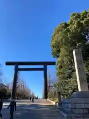 靖國神社(東京都)