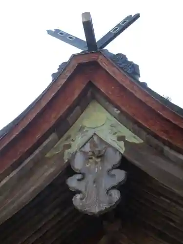 宗像大社中津宮(福岡県)