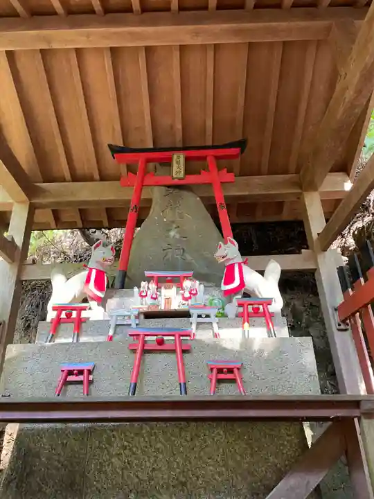 大岩大神(京都府)