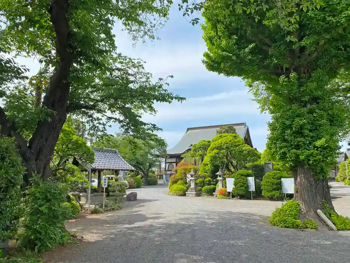 妙純寺のその他建物