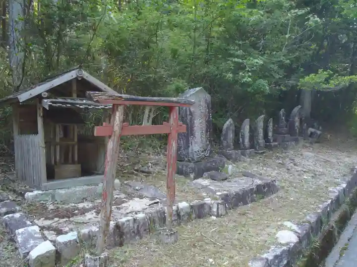 金刀比羅神社(岐阜県)