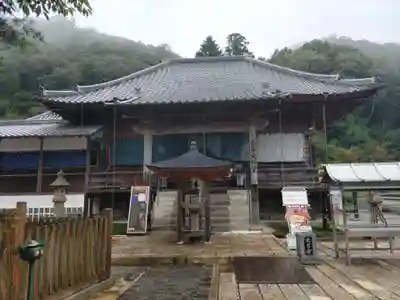 大日寺(徳島県)