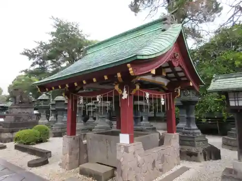 上野東照宮のその他建物