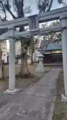 八幡神社(静岡県)