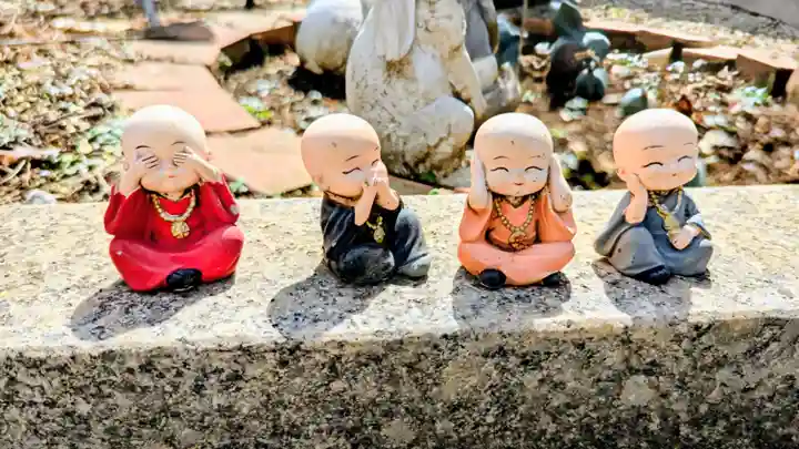 法輪寺(東京都)