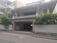 隆向寺のその他建物