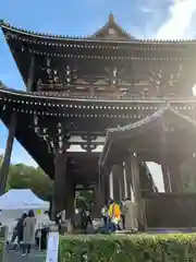 東福禅寺（東福寺）(京都府)