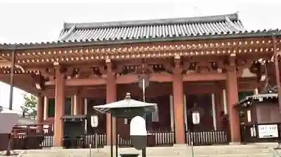 壬生寺(京都府)