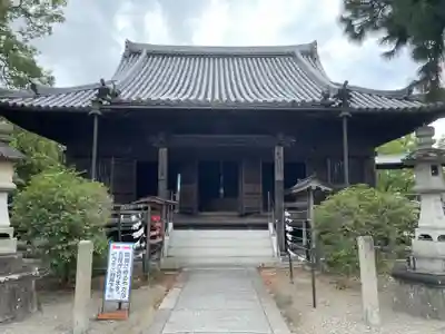 斑鳩寺(兵庫県)