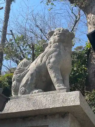北野天満神社(兵庫県)