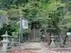 宇藝神社のその他建物