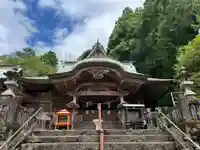 清滝寺(高知県)