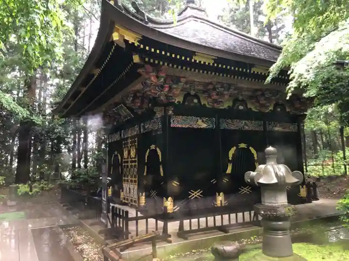 瑞鳳殿(宮城県)