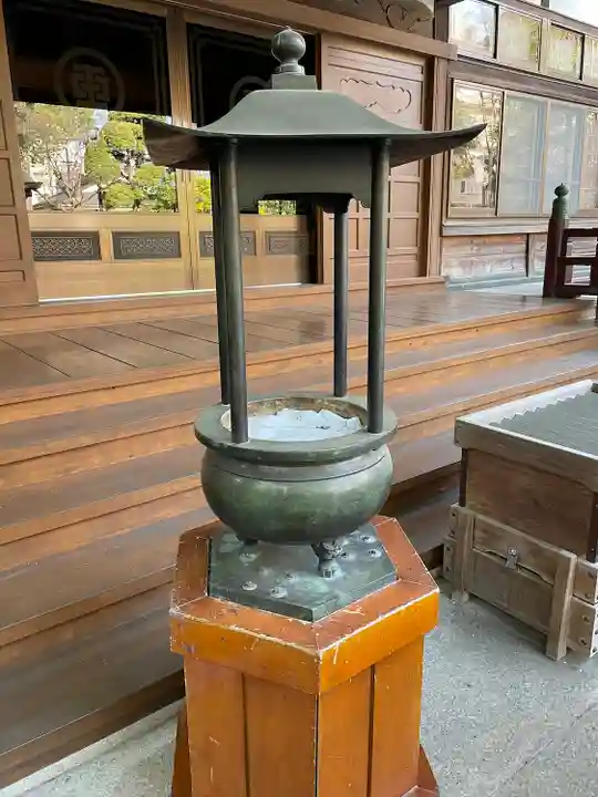 玉蔵院(埼玉県)