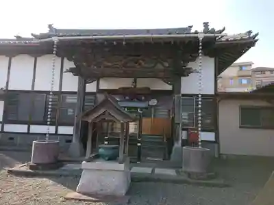 青柳院(神奈川県)