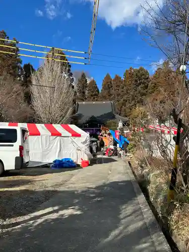 放光寺(長野県)