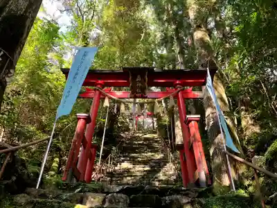 轟神社(徳島県)