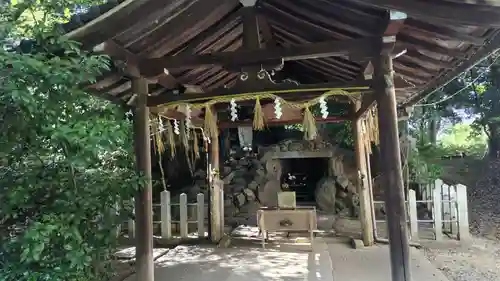 向日神社(京都府)