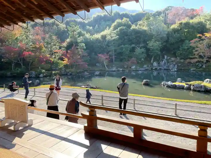 天龍寺(京都府)