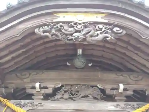 伊伎神社(福井県)