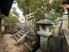 八幡神社(奈良県)