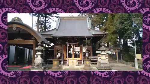 榛名神社(群馬県)