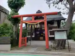 猿田彦神社(東京都)