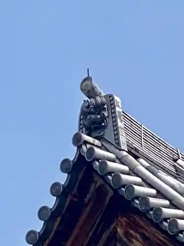 東寺（教王護国寺）のその他建物