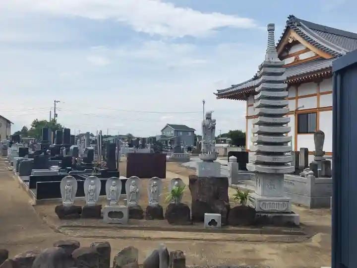 金剛寺(群馬県)