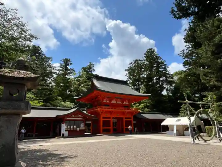 香取神宮(千葉県)