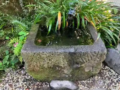 武田神社のその他建物
