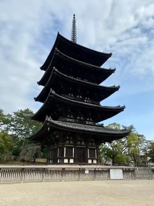 興福寺(奈良県)