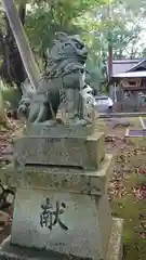 篠葉神社(京都府)