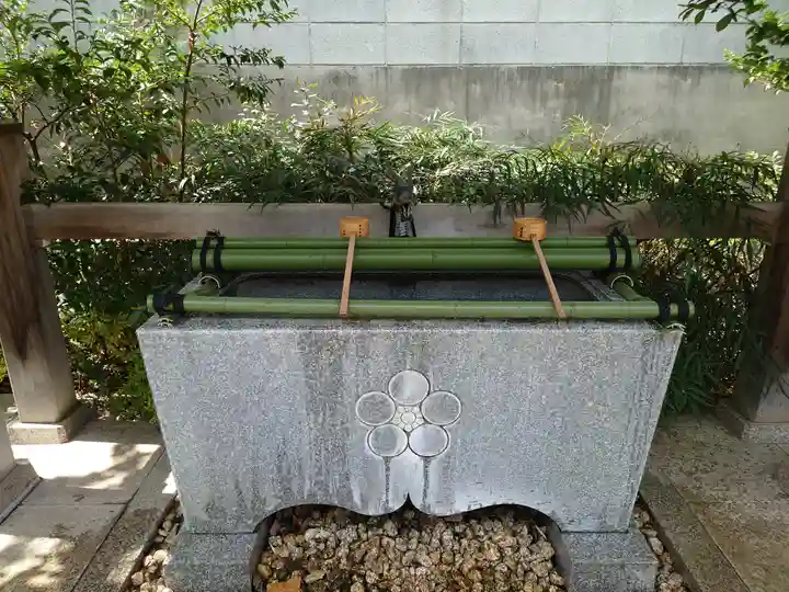 成子天神社(東京都)