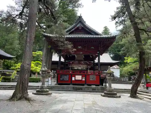 北口本宮冨士浅間神社のその他建物