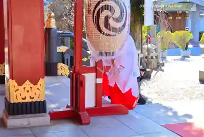 神田神社（神田明神）(東京都)