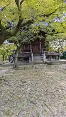 真正極楽寺(真如堂)(京都府)