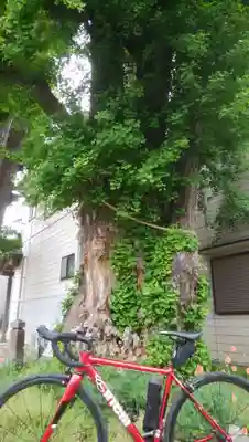 香取神社のその他建物