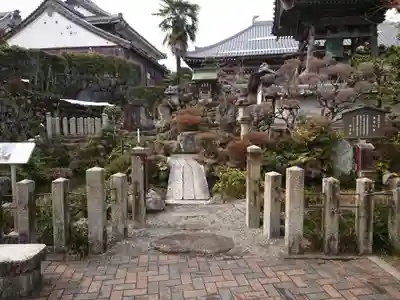 垂井神社(岐阜県)