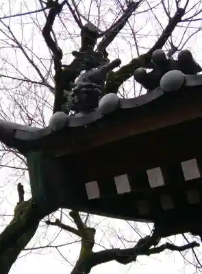 法輪寺(東京都)