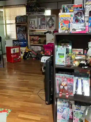 風巻神社(新潟県)