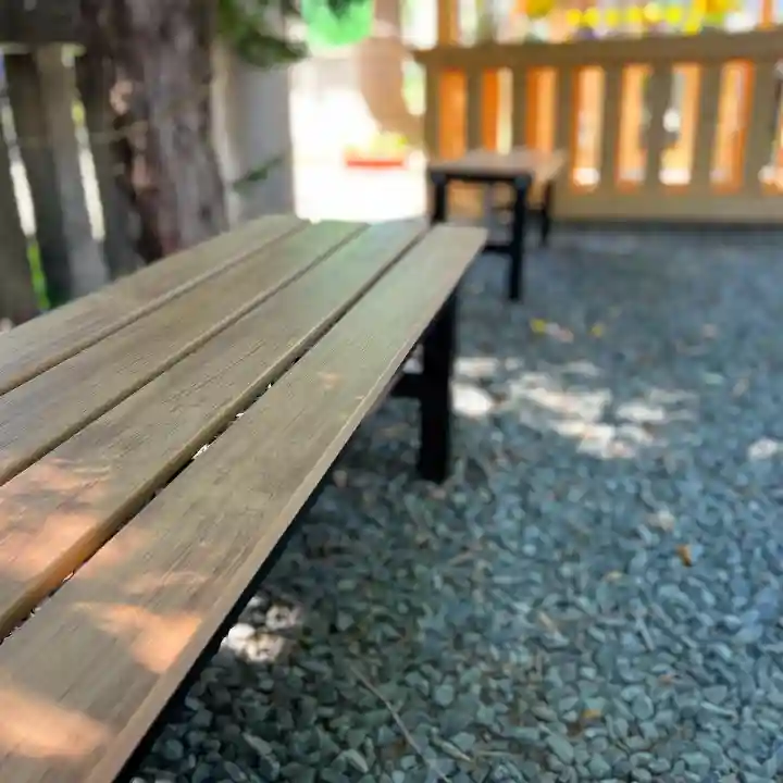 札幌諏訪神社のその他建物