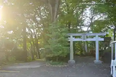 常陸国出雲大社(茨城県)