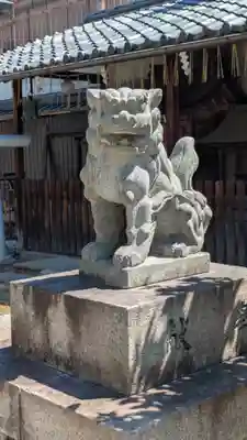 出雲路幸神社(京都府)