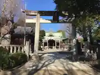 牛嶋神社(東京都)