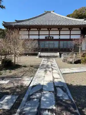 隣松寺(岐阜県)