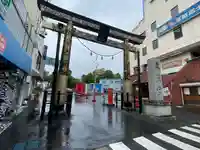 水戸東照宮(茨城県)